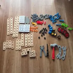 ブリオ 知育玩具