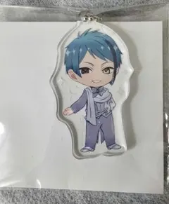 2025年最新】ツイステ ジェイド プラチナの人気アイテム - メルカリ