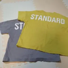 dev!rock STANDARD Tシャツ 150cm セット