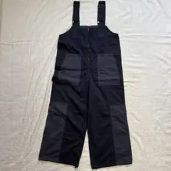 niko and... サロペット ミリタリーzipサロペット サロペット