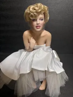 2026年最新】フランクリンミント マリリンモンローの人気アイテム