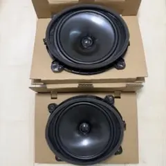 DaytonAudio CS620C 6.5インチ 2Wayシーリングスピーカー - メルカリ