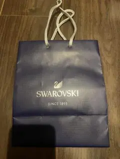SWAROVSKI スワロフスキー ショップ袋 紙袋