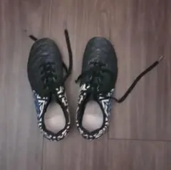 屋内シューズ　23cm