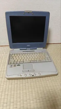 FMV-BIBLO NF/G50　ジャンク品 FMV-BIBLO NF/G50 ジャンク品 【公式通販】