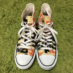 CONVERSE ALL STAR BIG LOGO HI 25.0cm