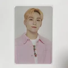 SEVENTEEN トレカ スングァン carat land