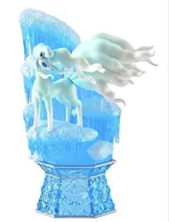 ポケモン Diamond Dust アローラキュウコン