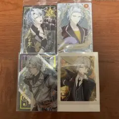 アイナナ  八乙女楽　カード纏め売り