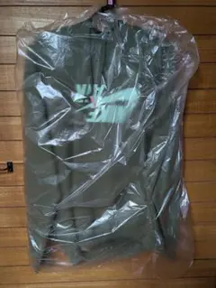 Nike Travis Scottパーカー