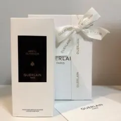 新品未使用】ゲラン ラプティットローブノワール ボディケアセット 箱