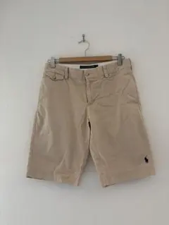 Ralph Lauren Sport ショートパンツ サイズ4 ベージュ
