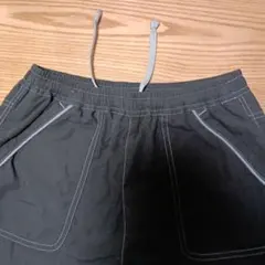 すごく暖かい!!‼️防寒パンツ、ブラック、女性用、Lサイズ