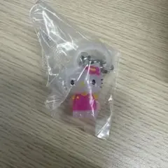 【即日配送】ハローキティ めじるしアクセサリー お花ver