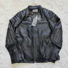 BOLNI レザーライダース 2025年最新】BOLLINI メンズ レザージャケット・ライダースの