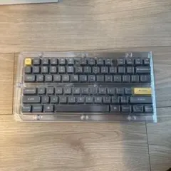 Keychain Double shot PBT OSAキーキャップフルセット