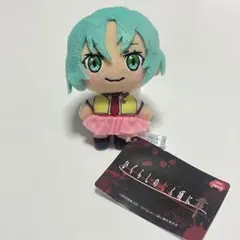 2026年最新】ひぐらしのなく頃に ぬいぐるみの人気アイテム - メルカリ