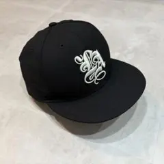 JUN/NAKAYAMA JN LOGO SNAPBACK / BLK キャップ - メルカリ