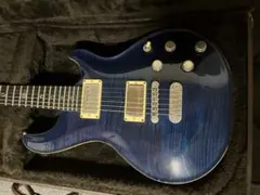 DEAN USA HARDTAIL　ブルーのサムネイル