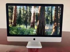 iMac 5K 27インチ 2019 Core i9 72GBメモリ - メルカリ