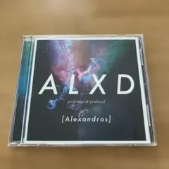 alexandros 邦楽