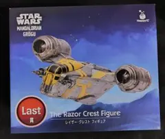 Happyくじ STAR WARS™ LAST賞