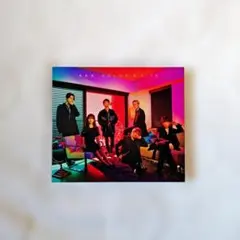 2026年最新】aaa color a life blu-rayの人気アイテム - メルカリ