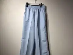 GOLDWIN ブルー パンツ