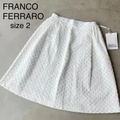 2025年最新】FRANCO FERRARO レディース ひざ丈スカートの人気