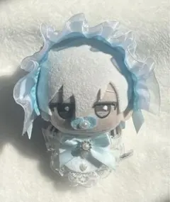 ちびぐるみ ヘッドドレス