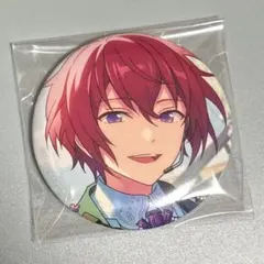2026年最新】朱桜司 フィーチャー缶バッジの人気アイテム - メルカリ