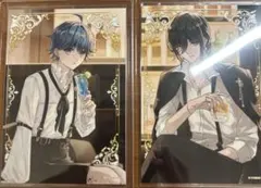 いれいす オリジナル ランダム ブロマイド 第5弾