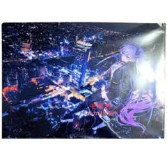 FGO 新聞10周年OVER THE SAME SKY B2タペストリー リリス - メルカリ