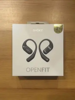 Shokz OPENFIT T910 ワイヤレスイヤホン - メルカリ