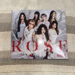 HANA ROSE CD