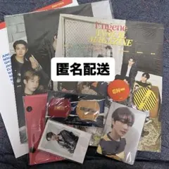 ENHYPEN MEMBERSHIP KIT 2期 セット