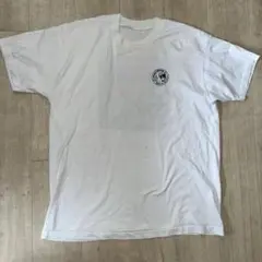 【ヴィンテージ】Wardley トロピカルフィッシュ 両面プリントTシャツ