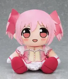 2025年最新】鹿目まどかぬいぐるみの人気アイテム - メルカリ