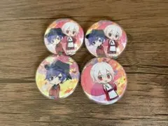 まふまふ そらる 缶バッジ