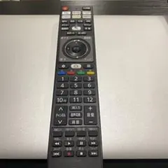 【アイリスオーヤマ Bluetooth テレビリモコン LT-XRC1 純正】のサムネイル