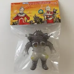 MAX TOY ジャミラ ソフビ クリアブラック MAXTOY 怪獣倉庫 - メルカリ