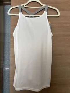 ヨガウェア トップス