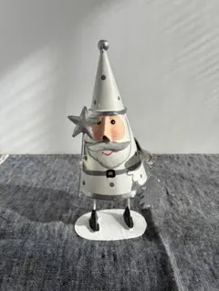 サンタクロース置物 クリスマス