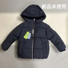 新品 タグ付き Jacadi Paris キッズ ダウンジャケット 4A