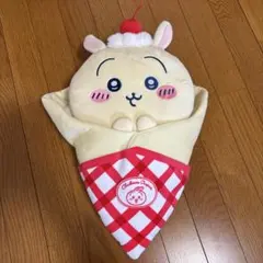 ちいかわ　うさぎぬいぐるみ　2点セットのサムネイル