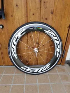 ZIPP 808 ジップ カーボン クリンチャー フロント ホイール ZIPP 808 ジップ カーボン クリンチャー フロント ホイール ZIPP