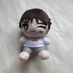 2025年最新】山中柔太朗 ぬいぐるみの人気アイテム - メルカリ