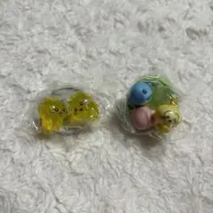 ちいかわ チョコサプ パジャマ シークレット 2個セット