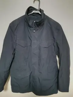 MACKINTOSH PHILOSOPHY ジャケット ブラック L サイズ40