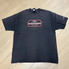 H*O様 90s〜 Independent ブラック Tシャツ NHS アイアン 2026年最新】independent nhsの人気アイテム - メルカリ